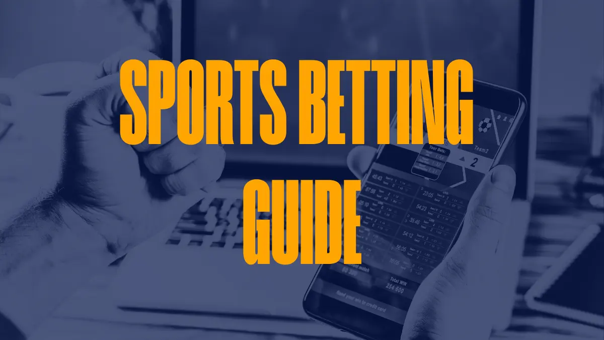 sports betting guide