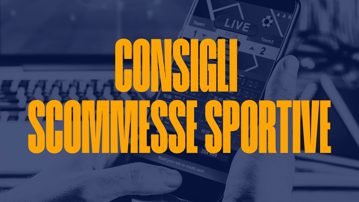 guida consigli scommesse sportive 