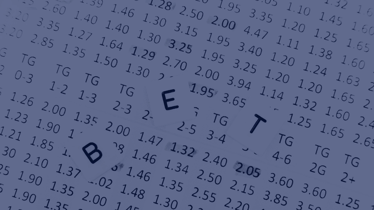 Dizionario delle scommesse sportive