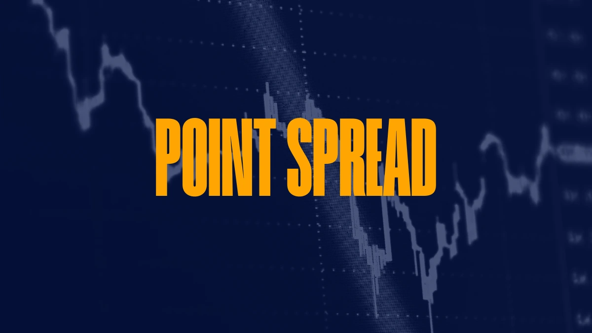 Point Spread Betting