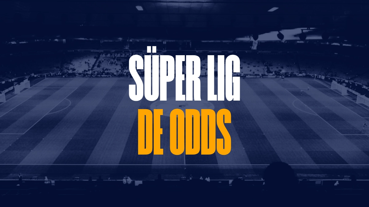 Turkse Süper Lig - odds & uitleg