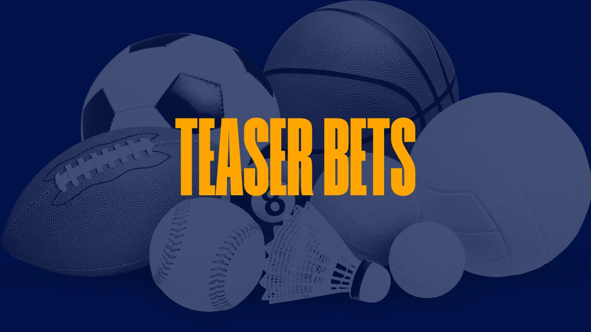 Teaser Bets