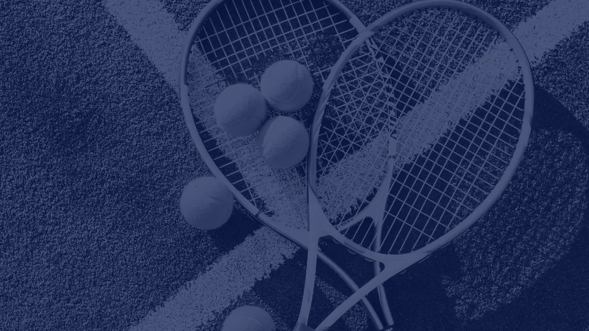 Como apostar en Tenis
