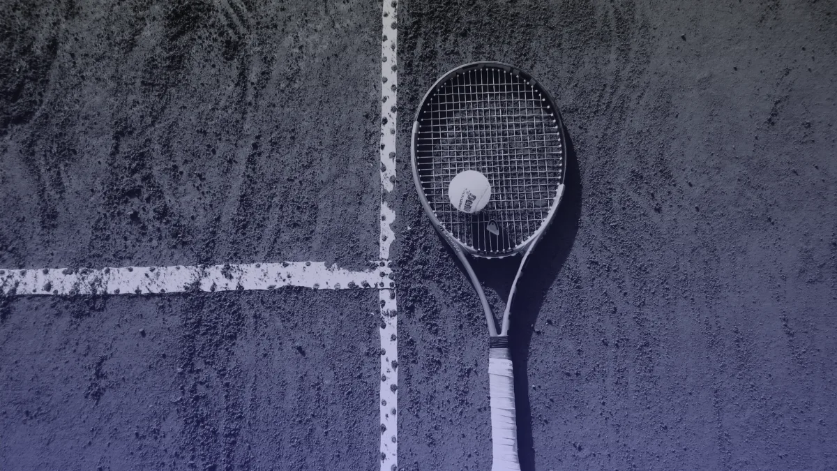 Come scommettere sul tennis