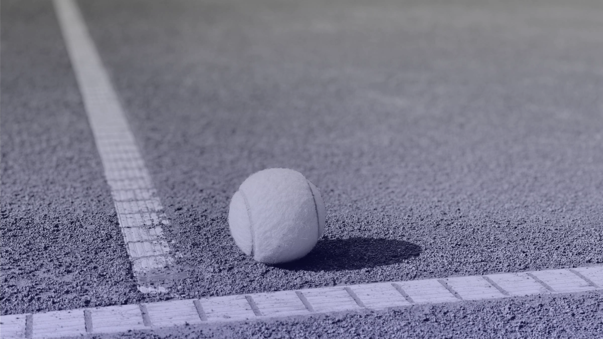 Abandon tennis - paris sportifs