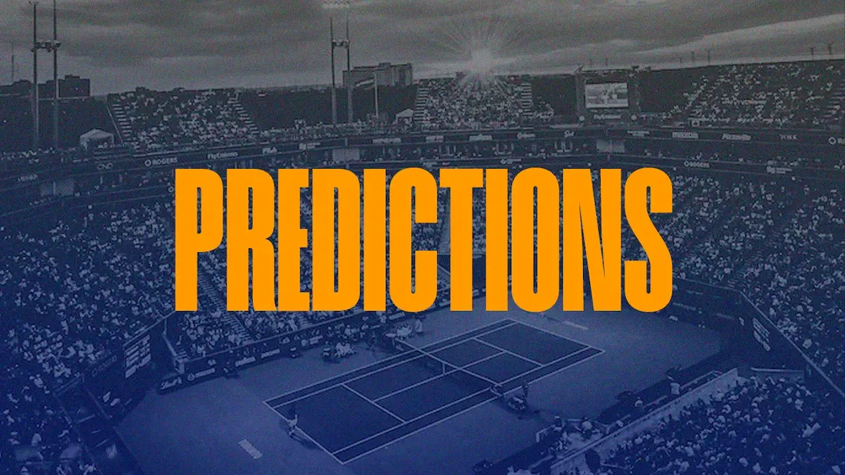 ATP Toronto tips for predictions
