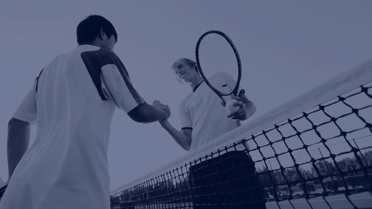 Abandon tennis - paris sportifs