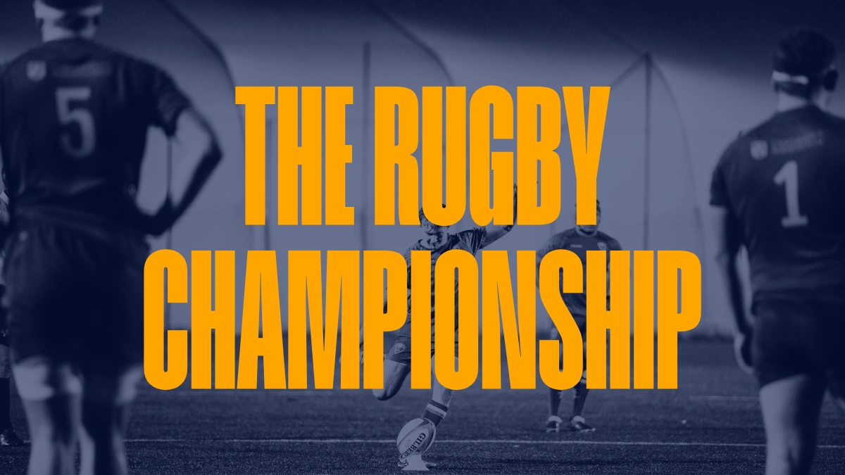 The Rugby Championship predictions