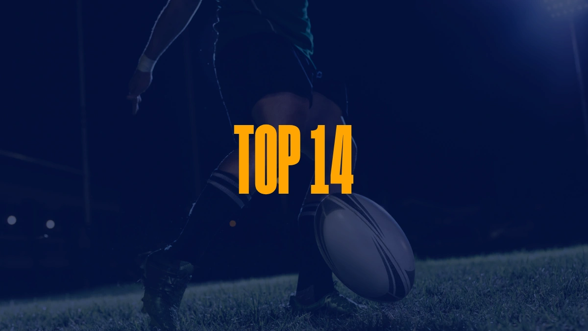 Pronostic Top 14