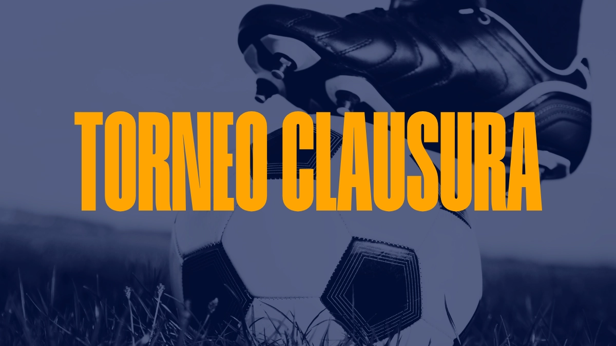 Torneo Clausura Argentina 2025