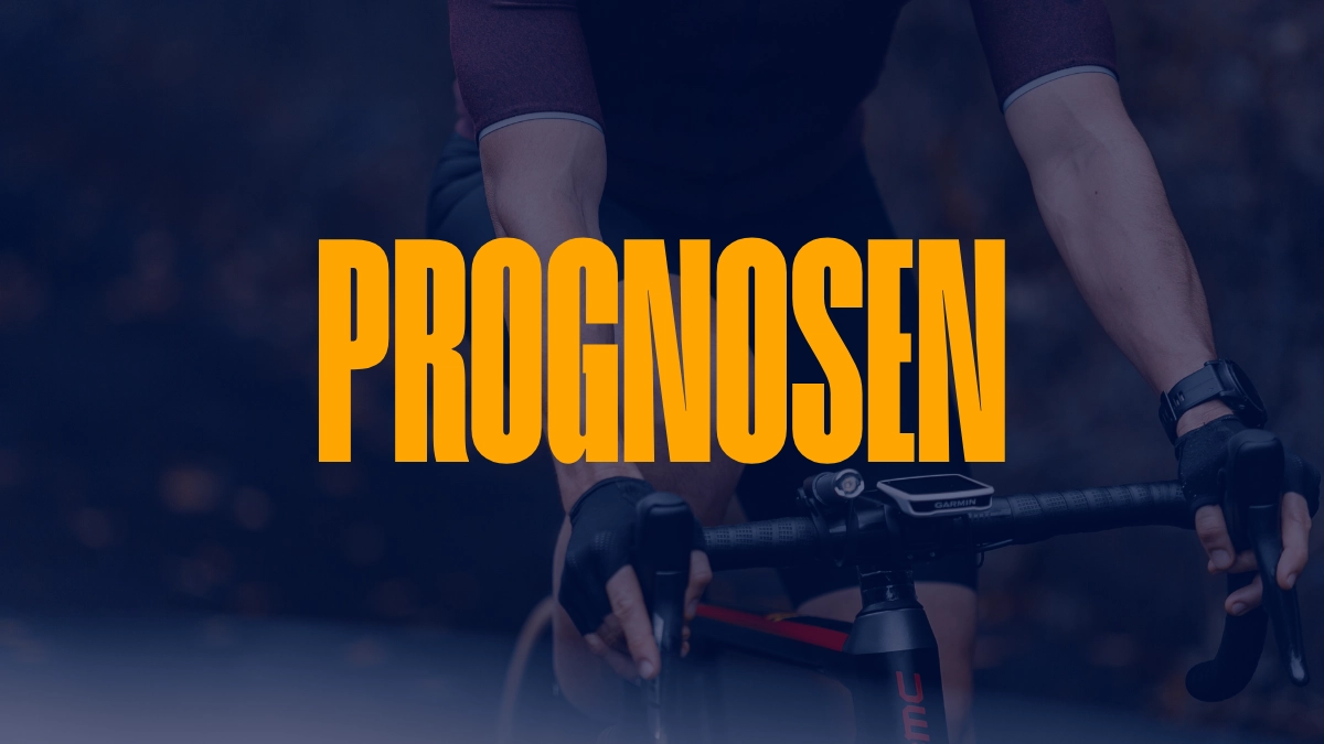 Tour de France Prognosen