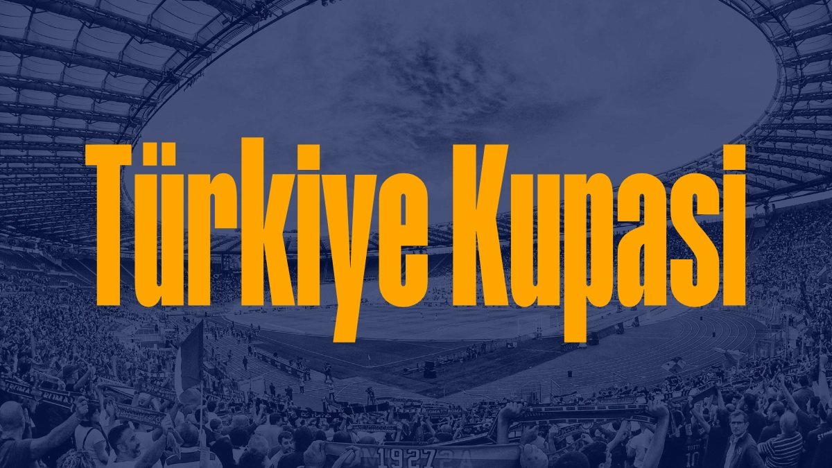 Türkiye Kupasi Prognose