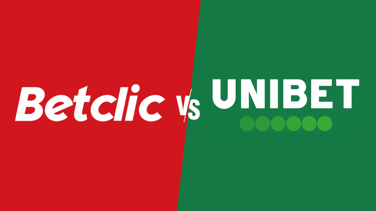 betclic ou unibet