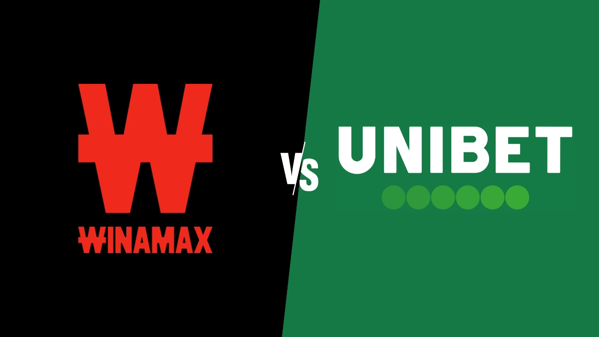 Unibet ou Winamax - Comparaison