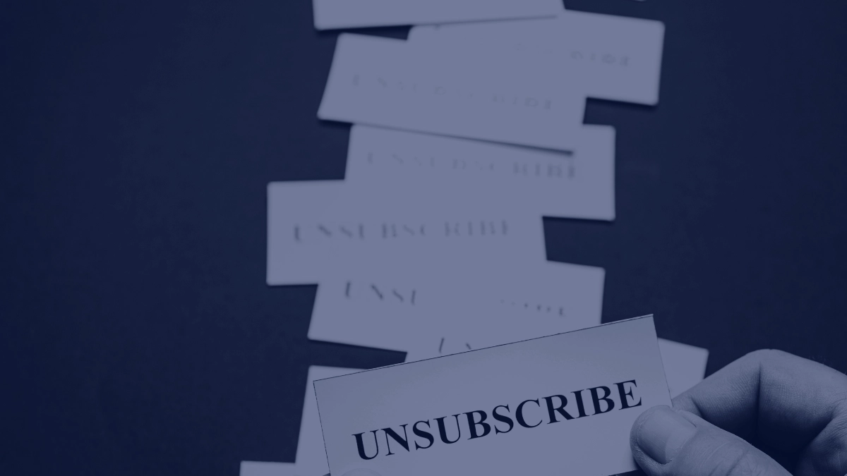 come chiudere conto william