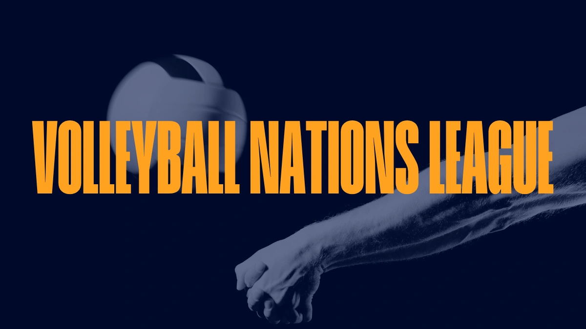VNL Picks