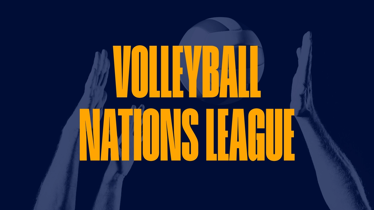 Volleyball Nations League