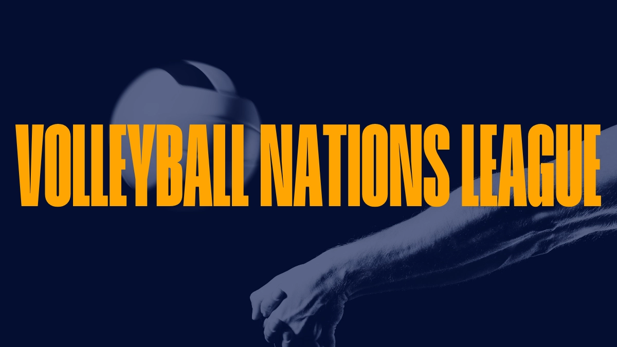 Pronostico Volleyball Nations League