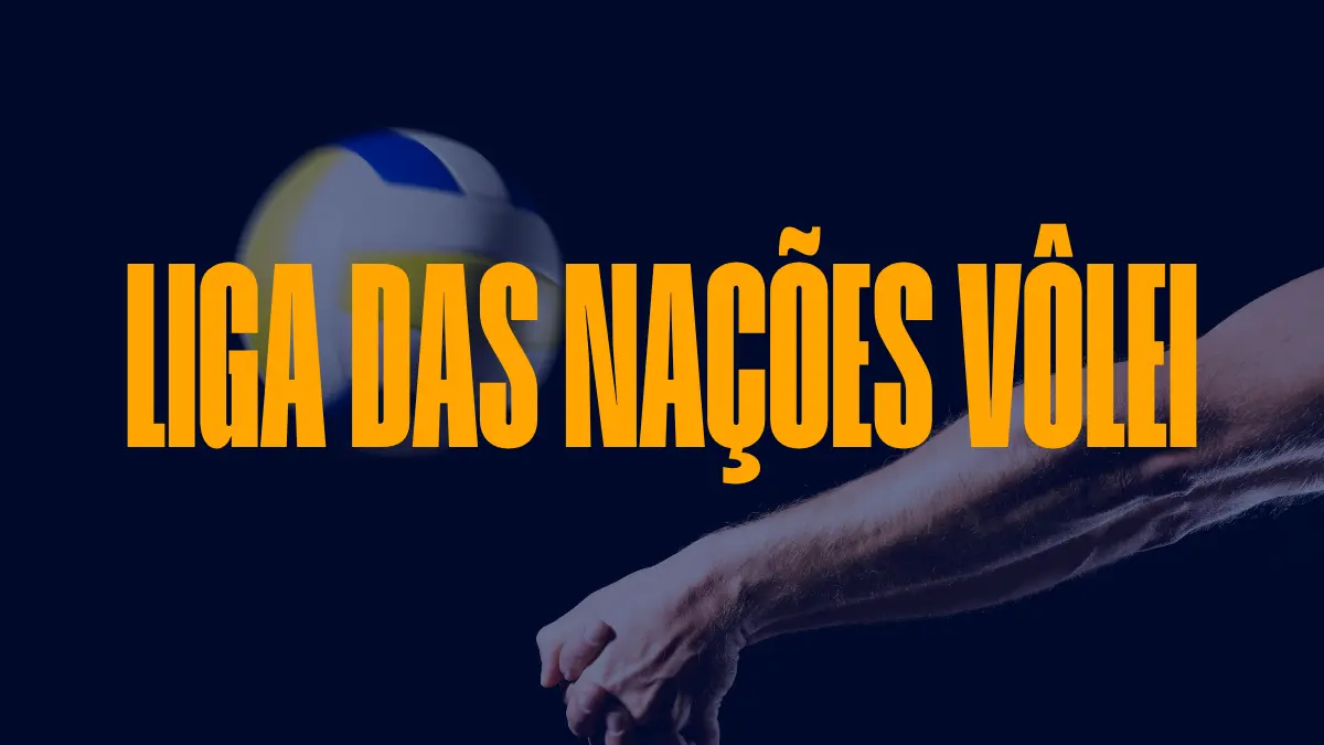 Mundial Vôlei masculino
