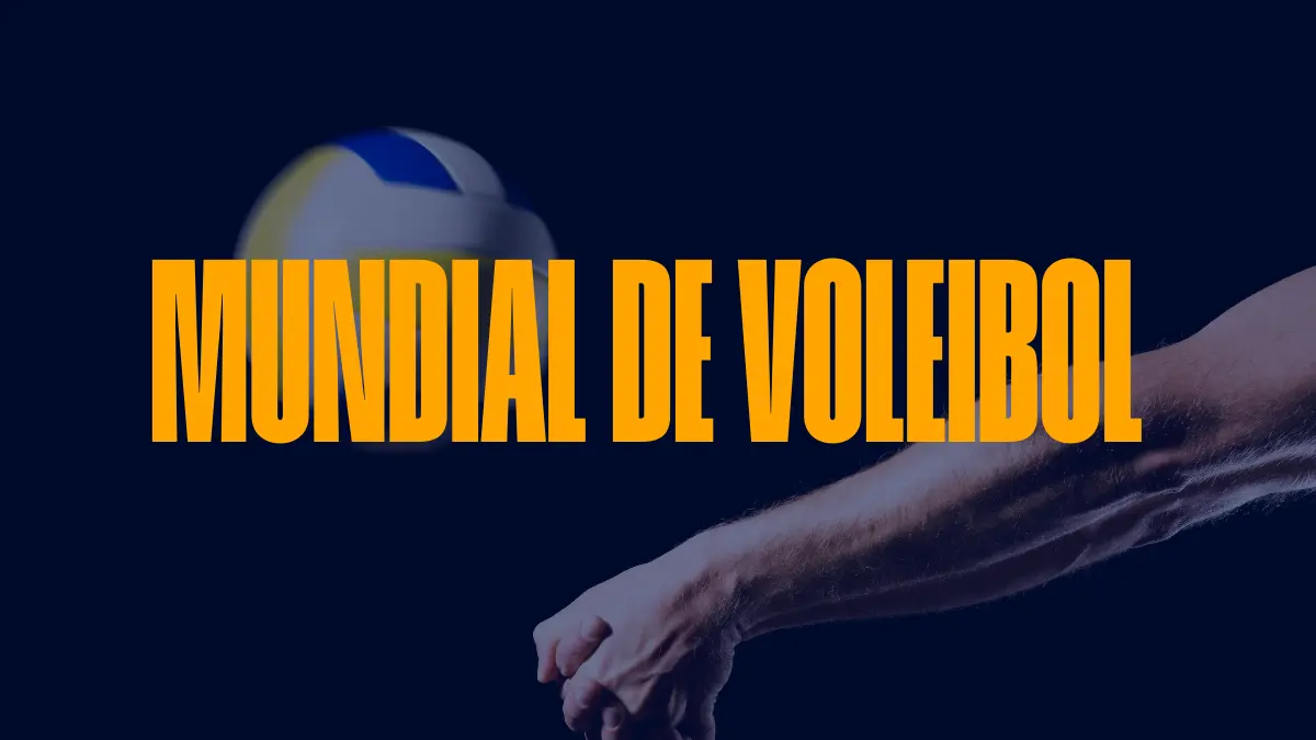 Predicciones Mundial de Voleibol 2025