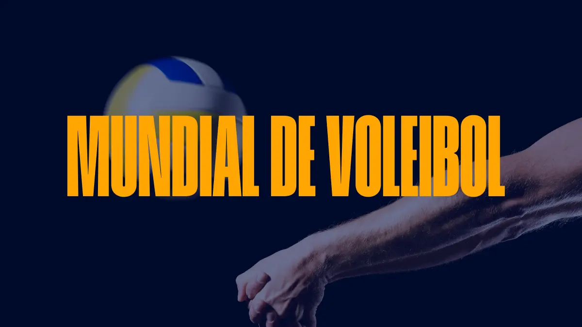 Prognóstico Mundial de Volei 2025