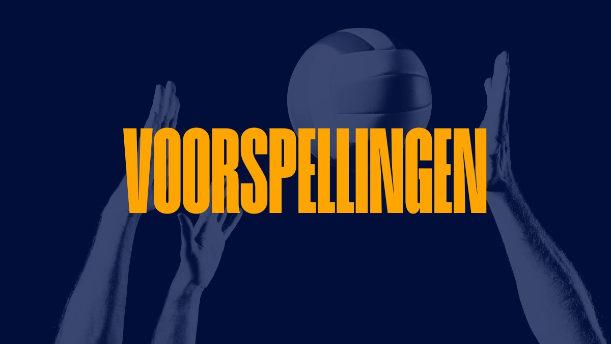 Hoe doe je goede volleybal voorspellingen?
