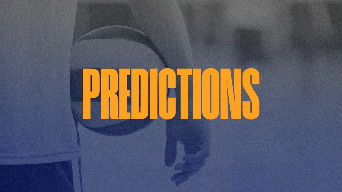 Volleyball Predictions