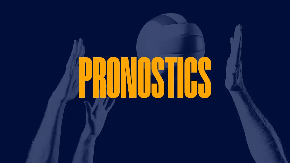 Conseils et Aide pour pronostics Coupe du Monde Volley