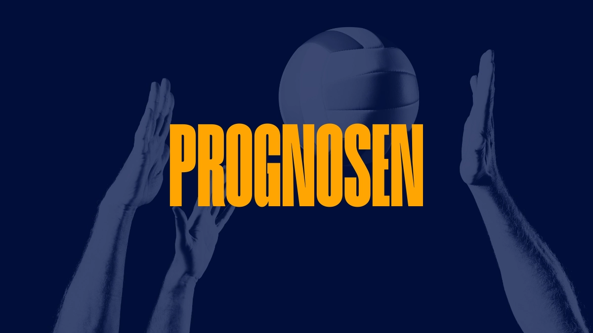 Volleyball WM Prognosen