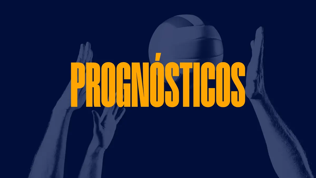 como lançar bons prognósticos no Mundial de Voleibol