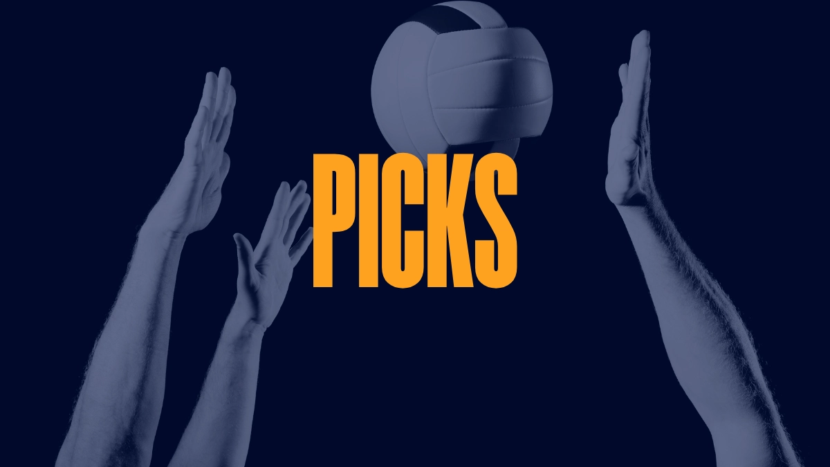 Volleyball Picks