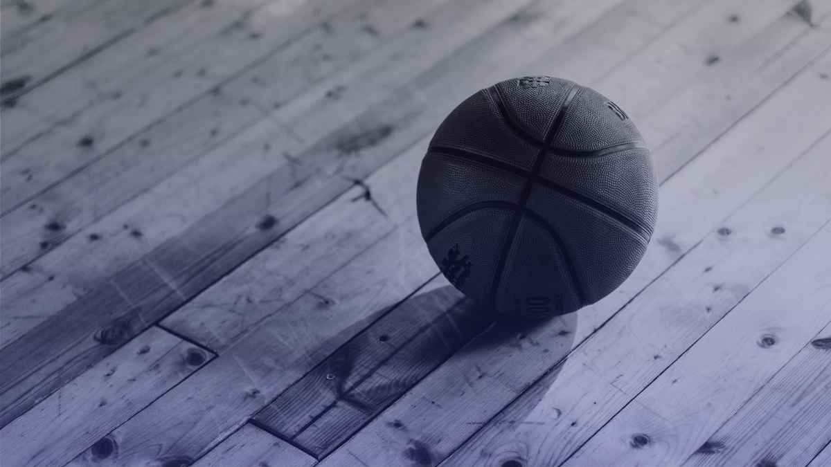 Testa a testa basket