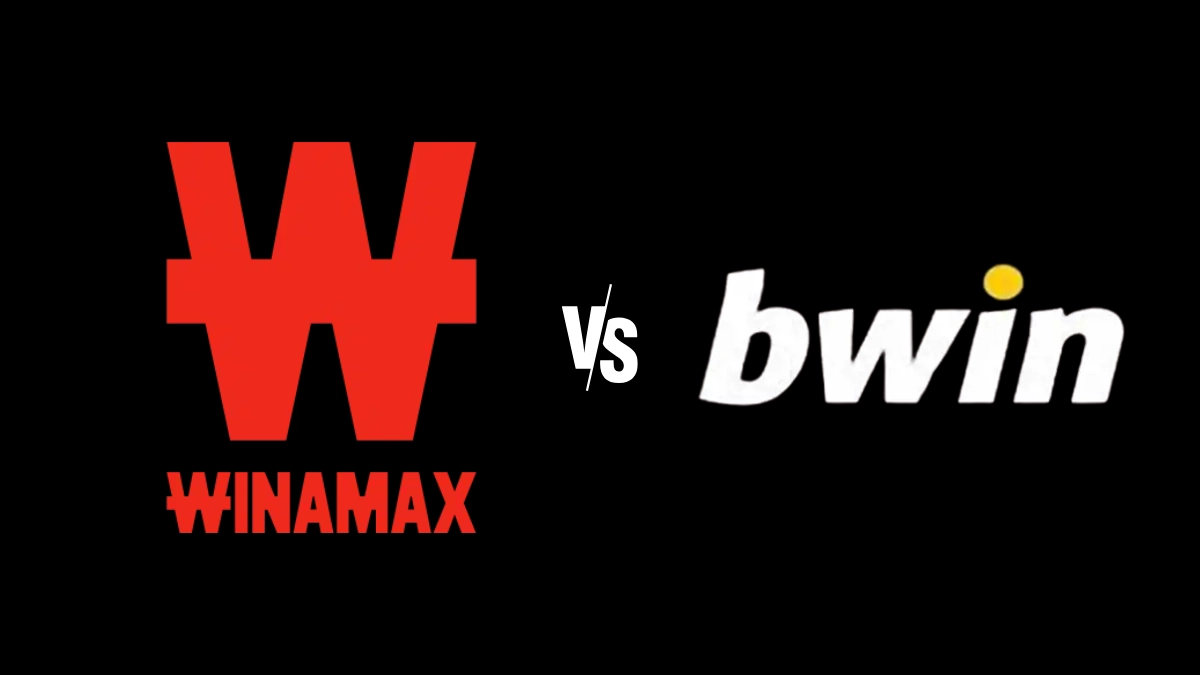 Bwin ou Winamax - comparaison