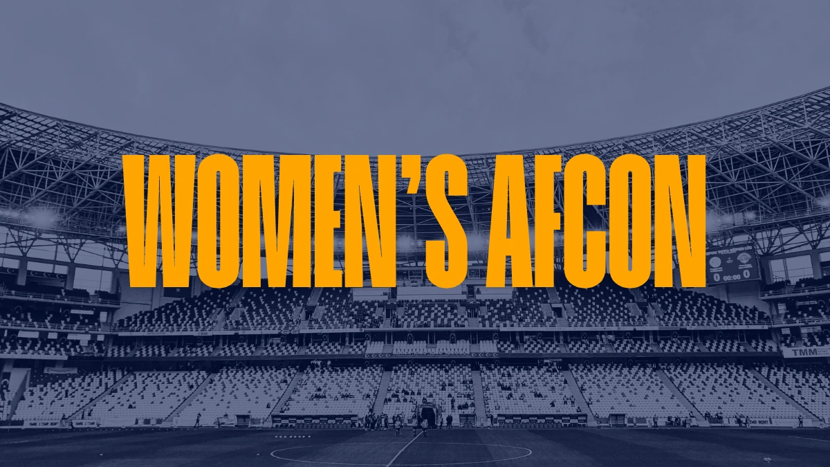 Women's AFCON 2026 Betting Tips and Predictions