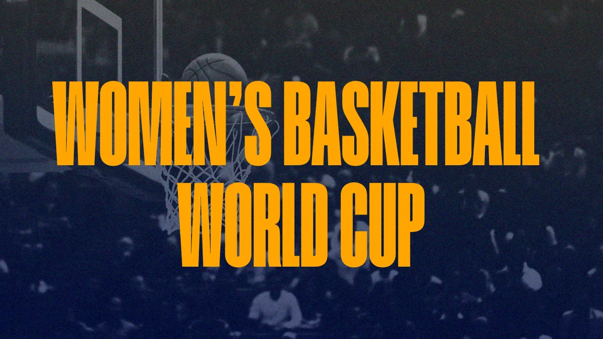 2026 Women's Basketball World Cup Prediction