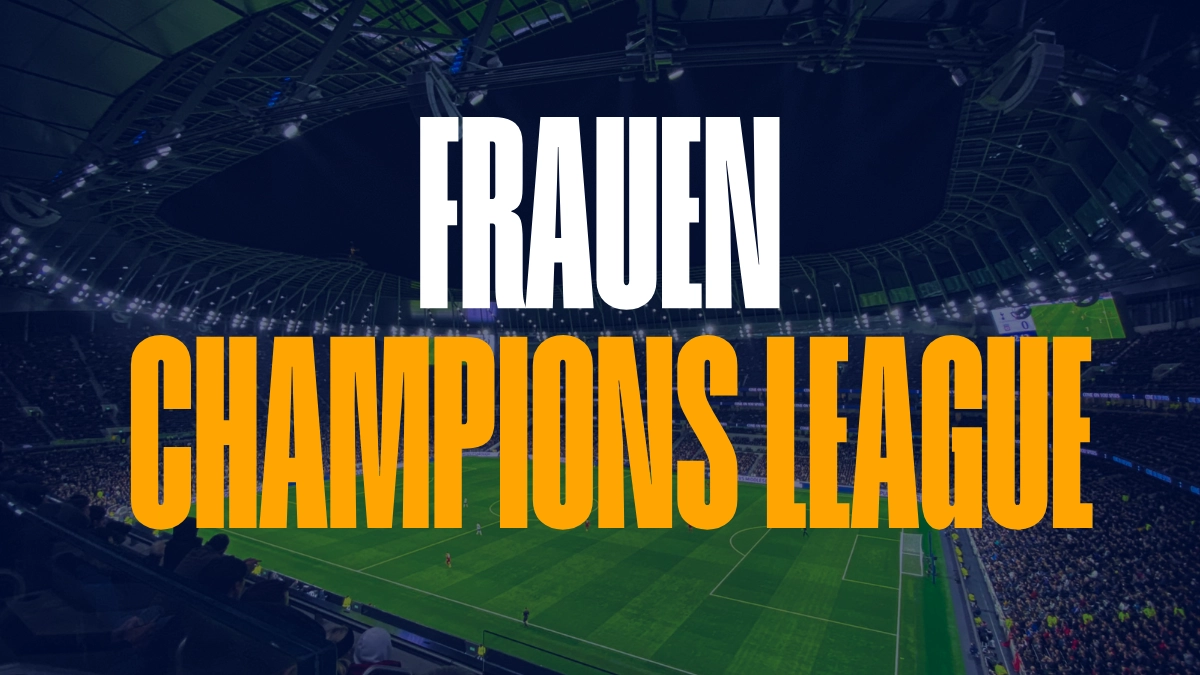 Frauen Champions League Wett Tipps