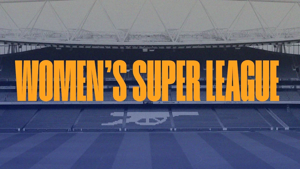 WSL predictions