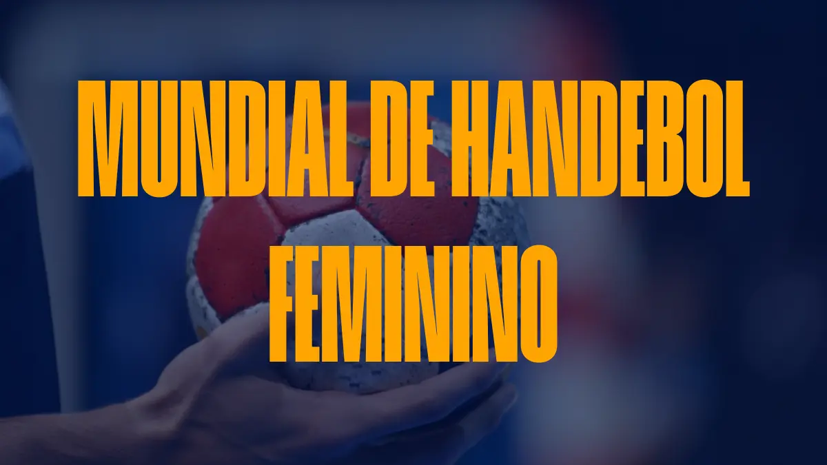 Apresentação e prognósticos da Copa do Mundo de Handebol Feminino 