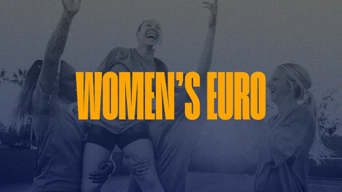 Women's Euro 2025 Prediction - Football