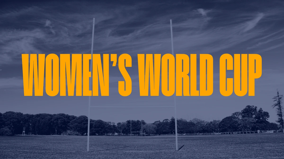 Women's rugby World Cup predictions