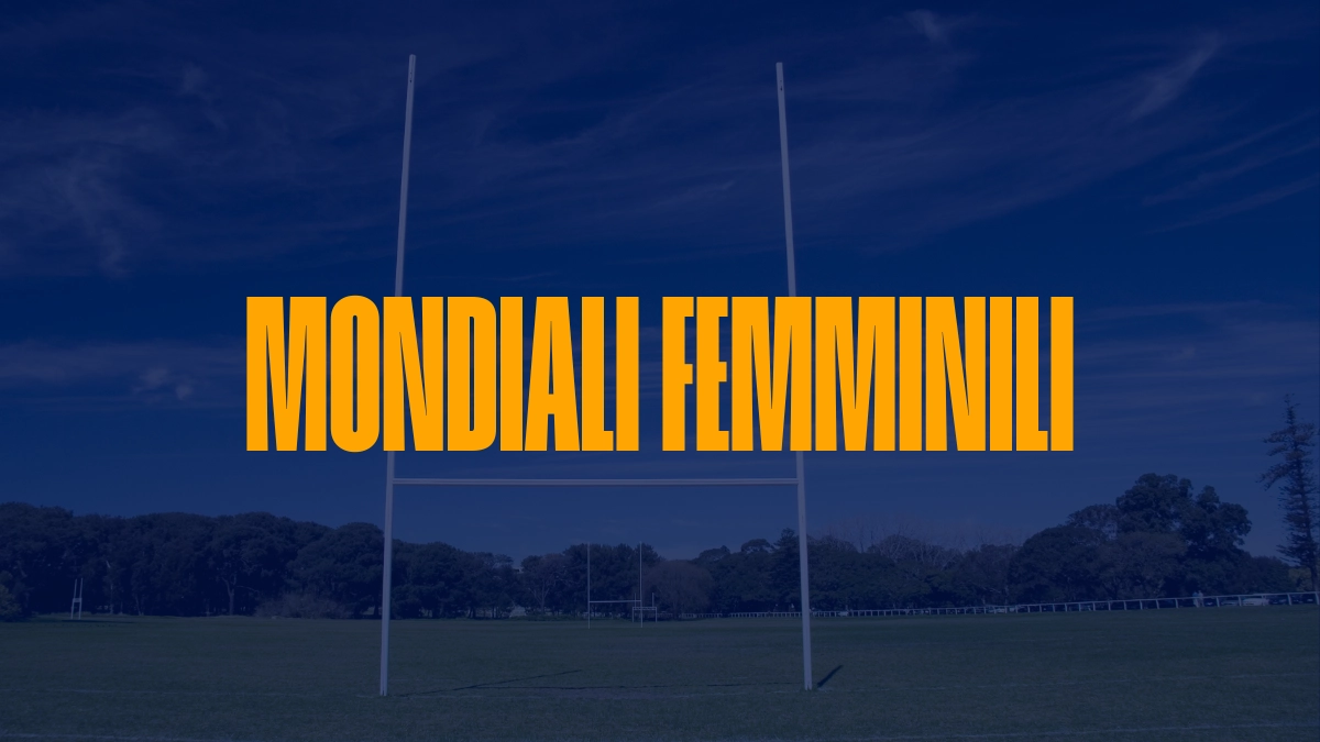 Pronostici Coppa del Mondo femminile rugby