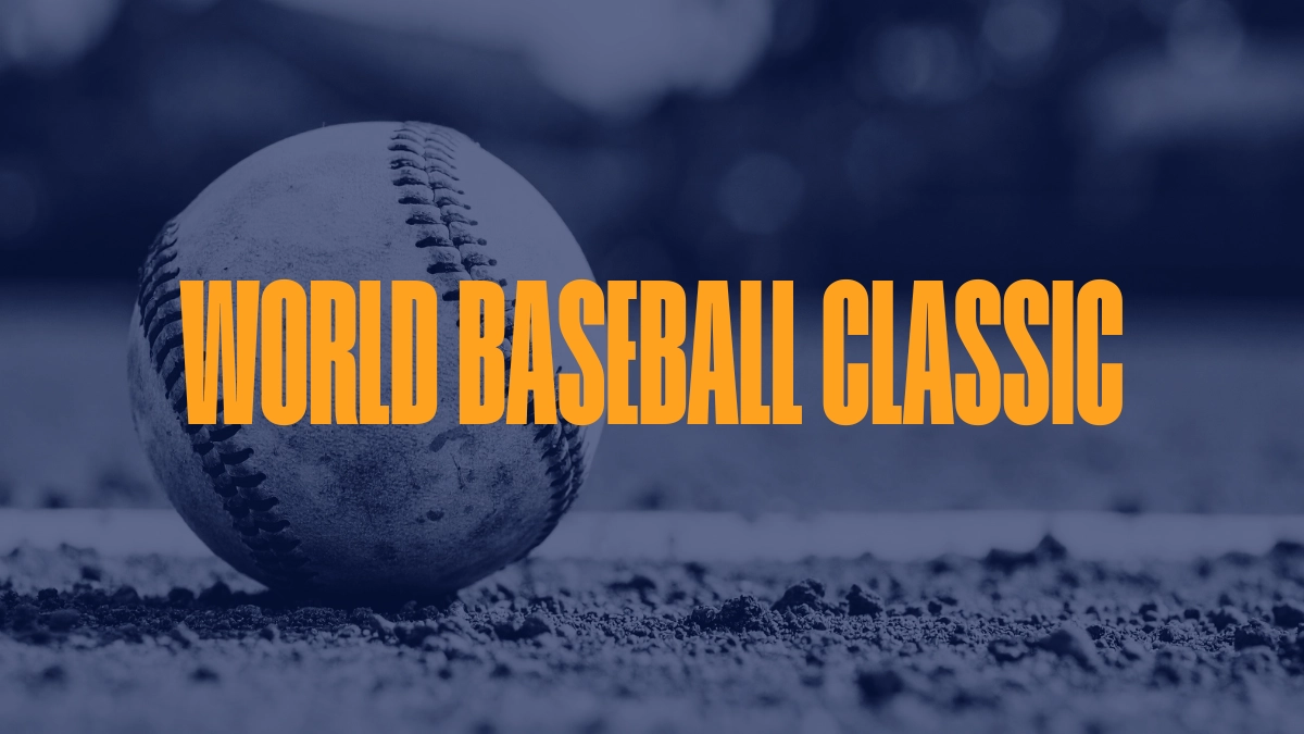 Classico Mondiale di Baseball 2026
