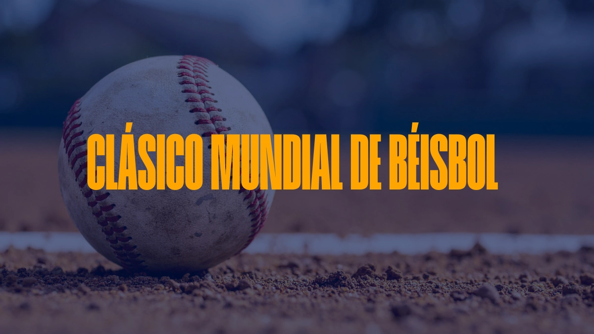 2026 WBC Preview