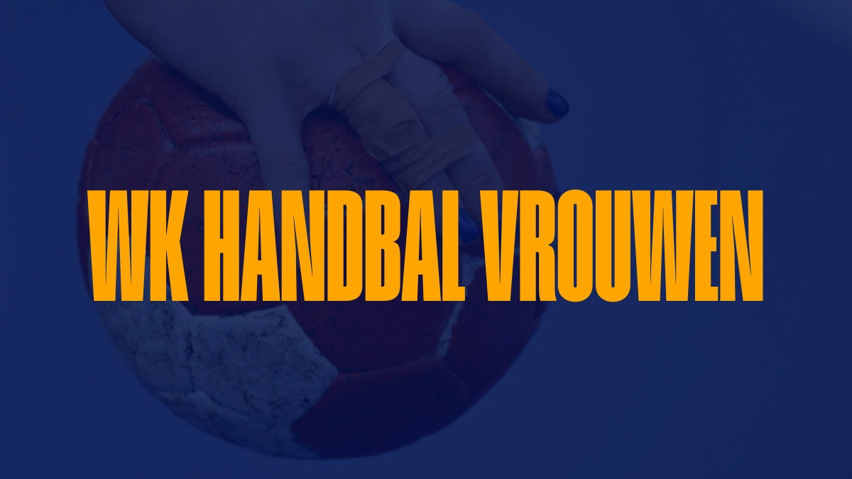 Voorspellingen WK Handbal Vrouwen