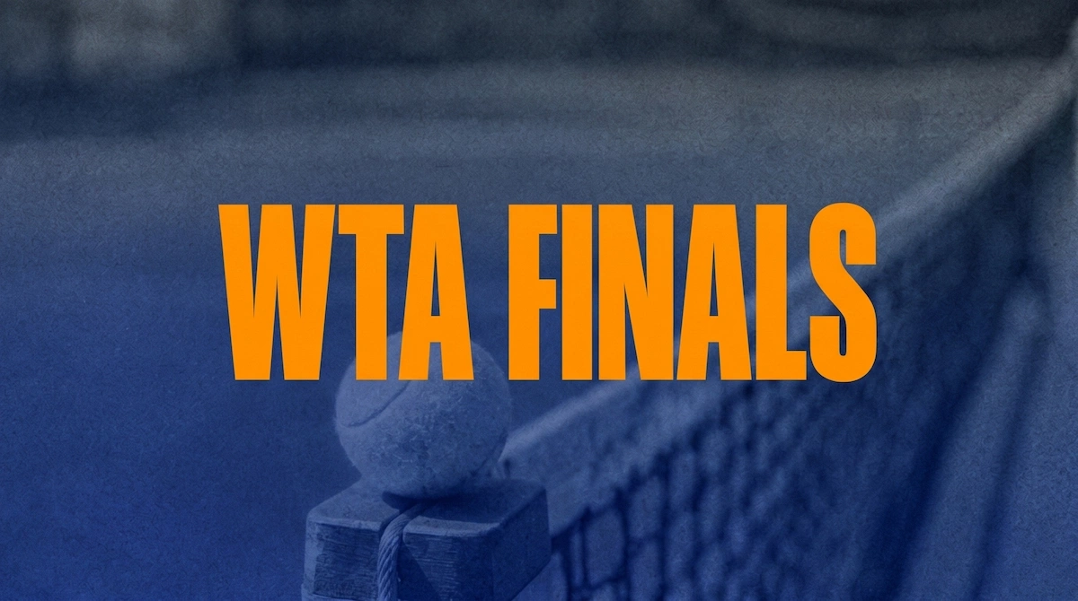 WTA Finals