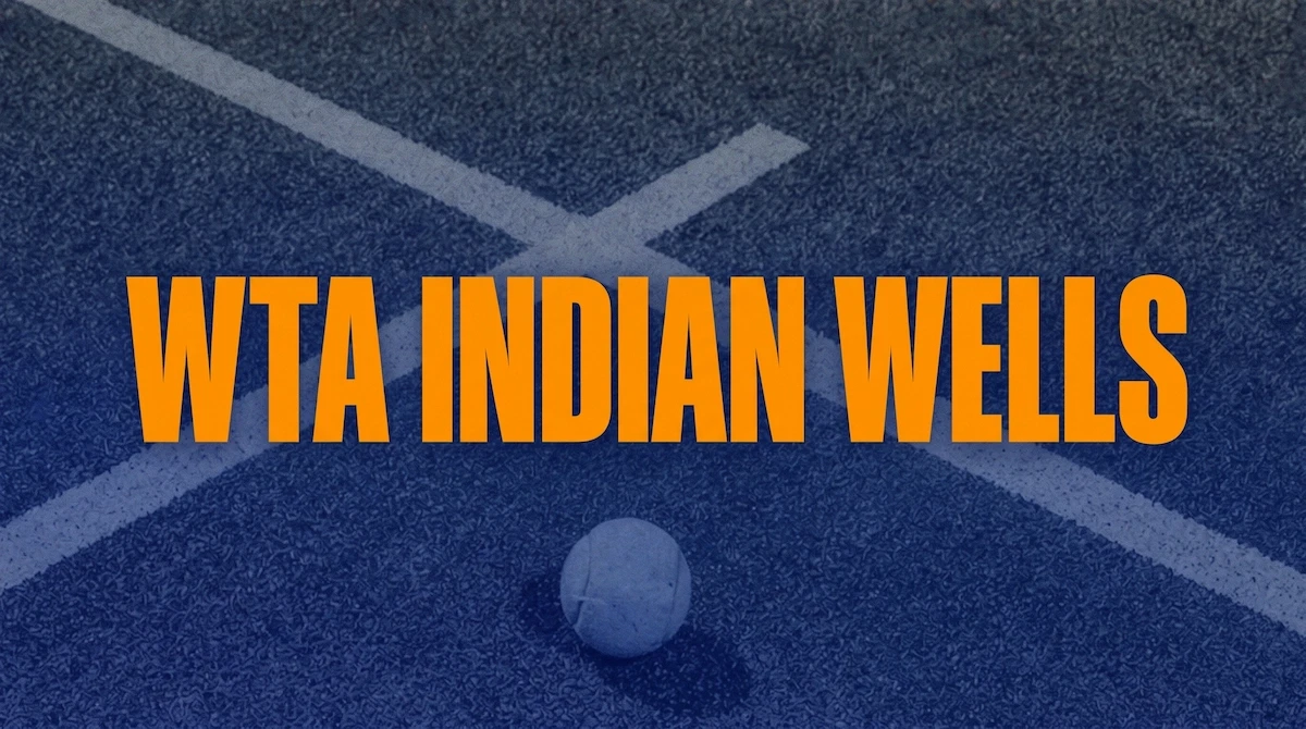 WTA Indian