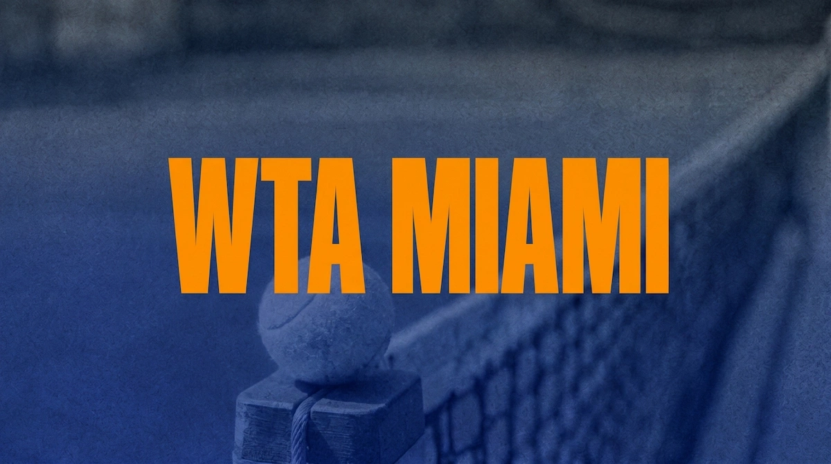 WTA Miami
