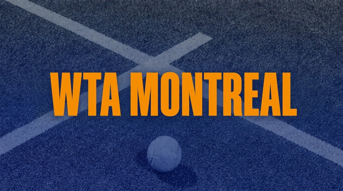 WTA Montreal