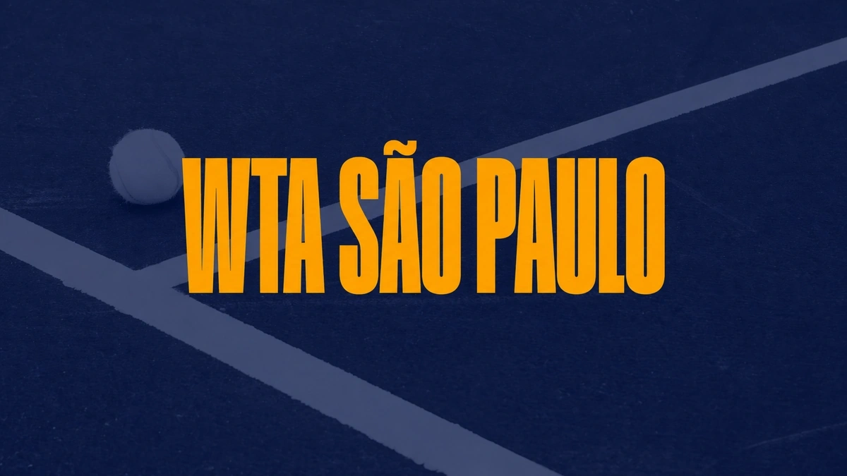 WTA São Paulo