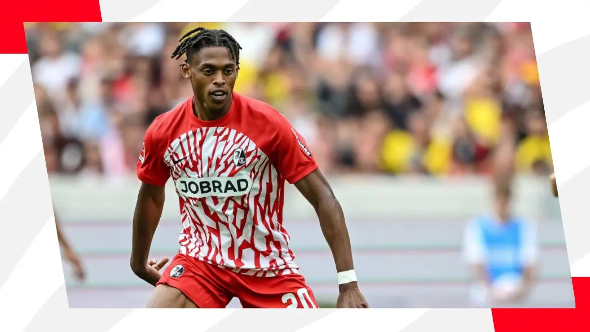 Europa League: SC Freiburg steht vor schwerer Aufgabe in Tschechien